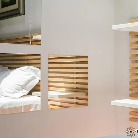 Apartment Sopravento Bari